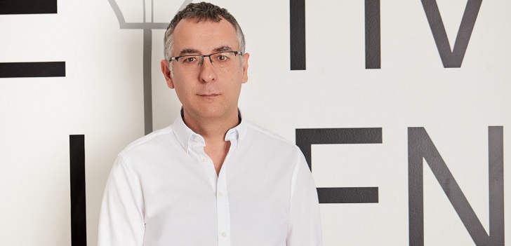 Studio F: managing director exits and relaunches its growth strategy 